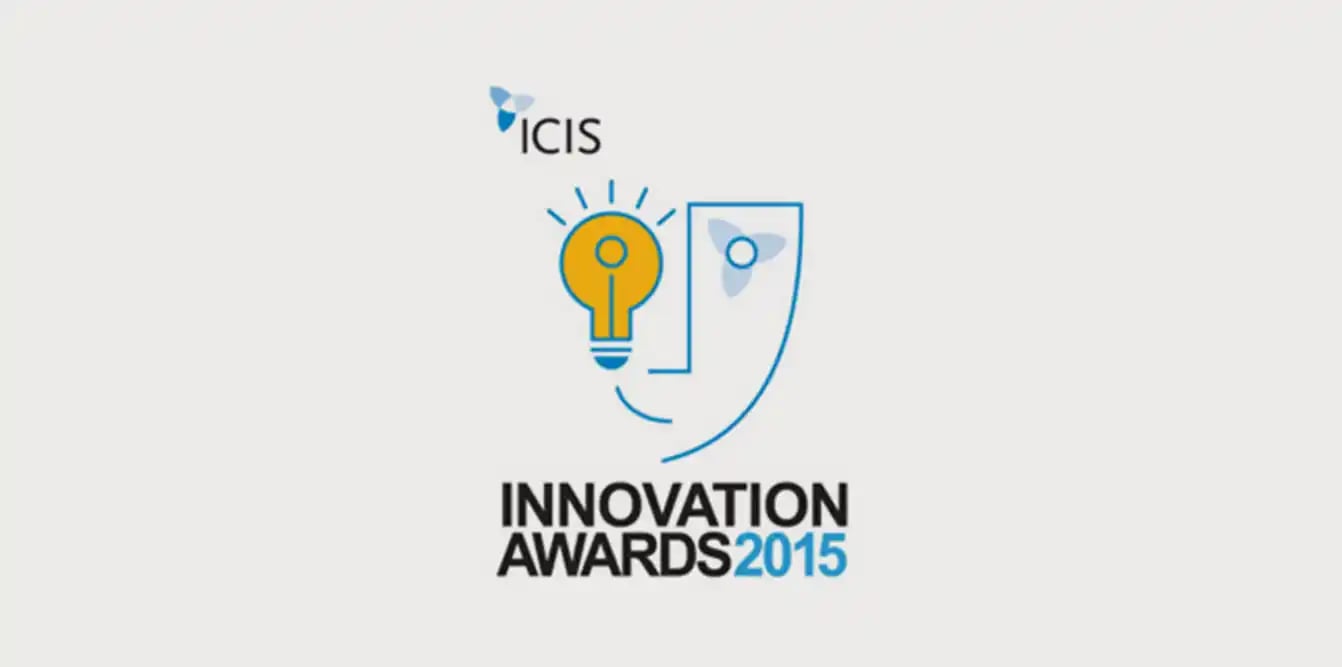 ICIS Innovation Awards 2015