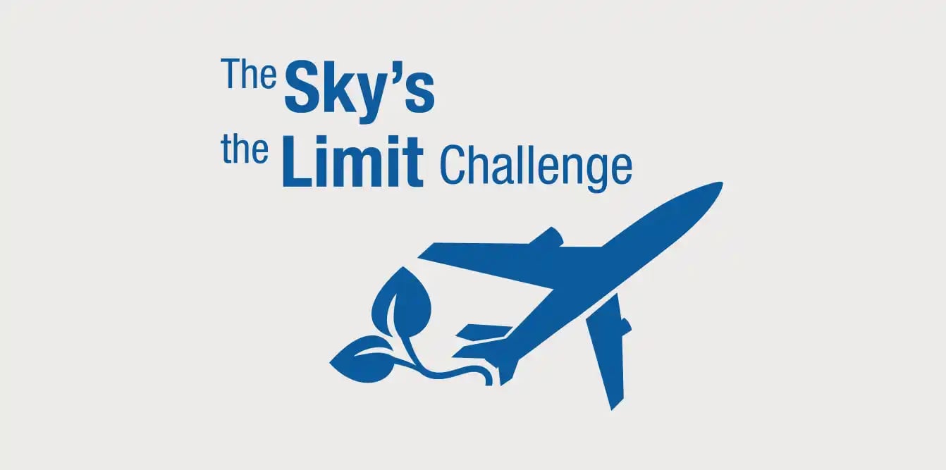 Sky’s the Limit Challenge Finalist