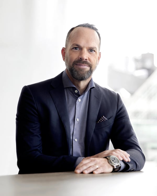 Photo of Dominique Boies