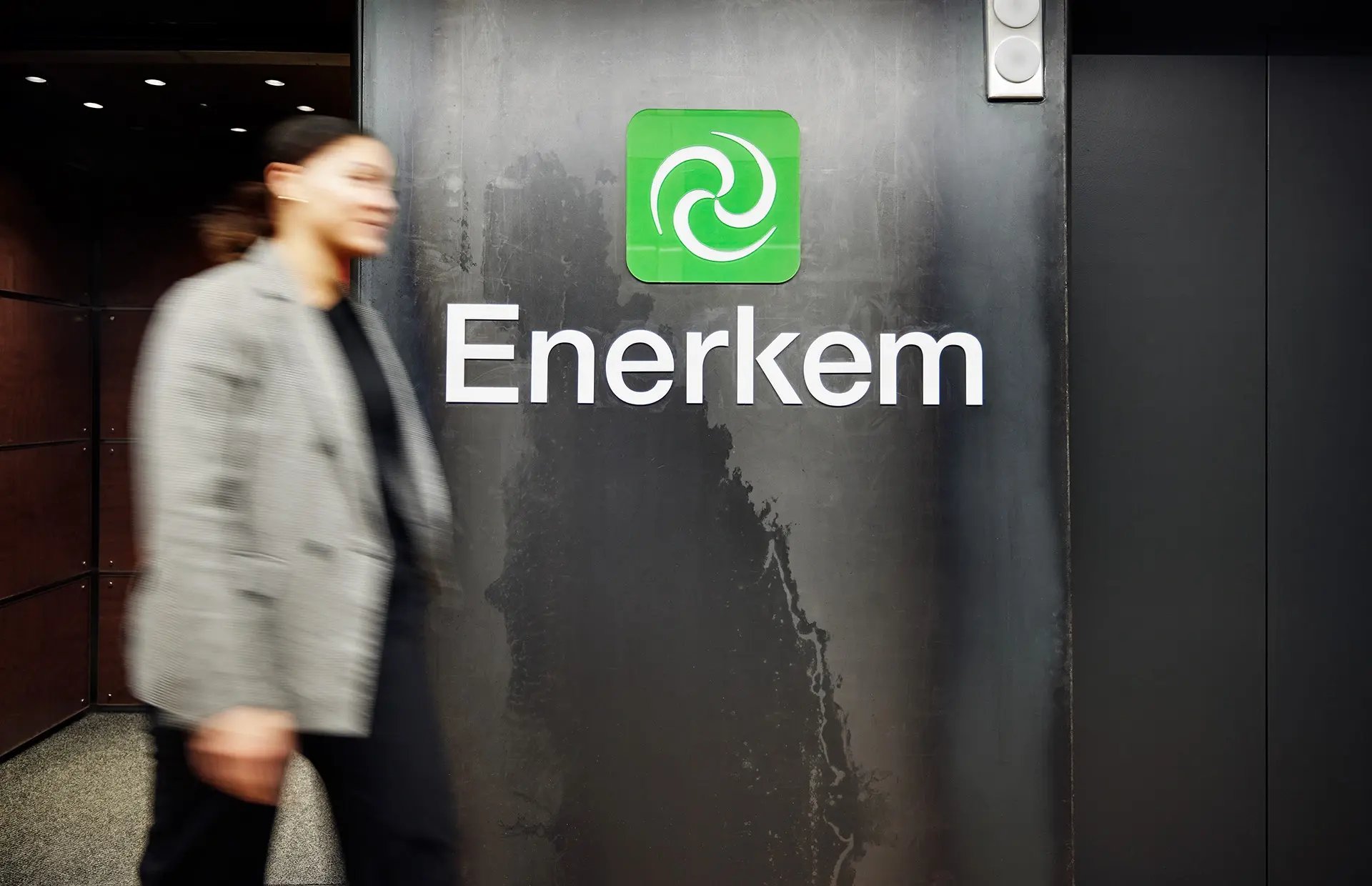 Enerkem-office