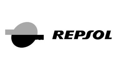 Repsol logo