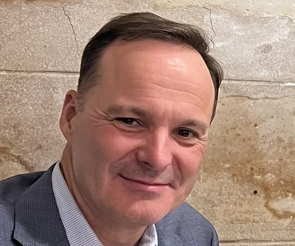 Luc J. Messier joins Enerkem as Chief Operating Officer