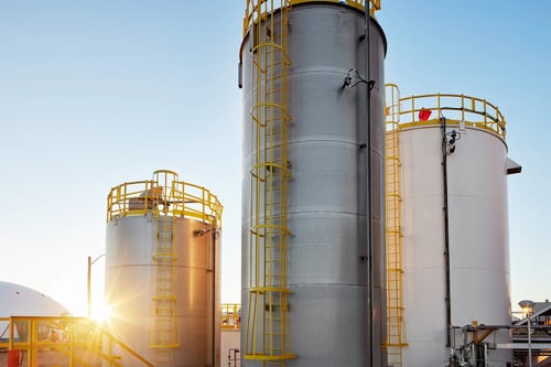 Sustainable Feedstock