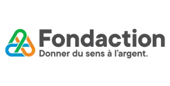 Logo de Fondaction