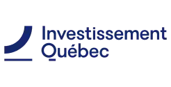 Investissement Québec logo