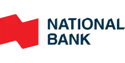 Logo National Bank