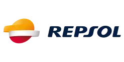 Logo de Repsol