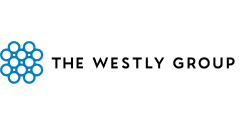 Logo de The Westly group