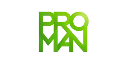 Logo proman