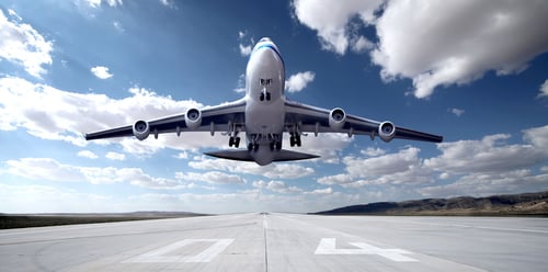 Aviation sector