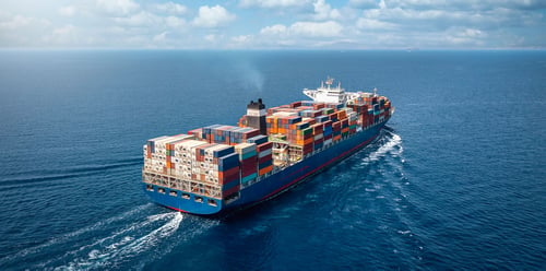 Secteur maritime
