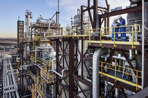 Our Competitive Advantage