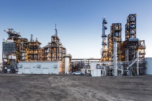 Enerkem Alberta Biofuels